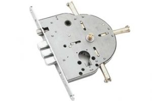 Mul-T-LOCK602